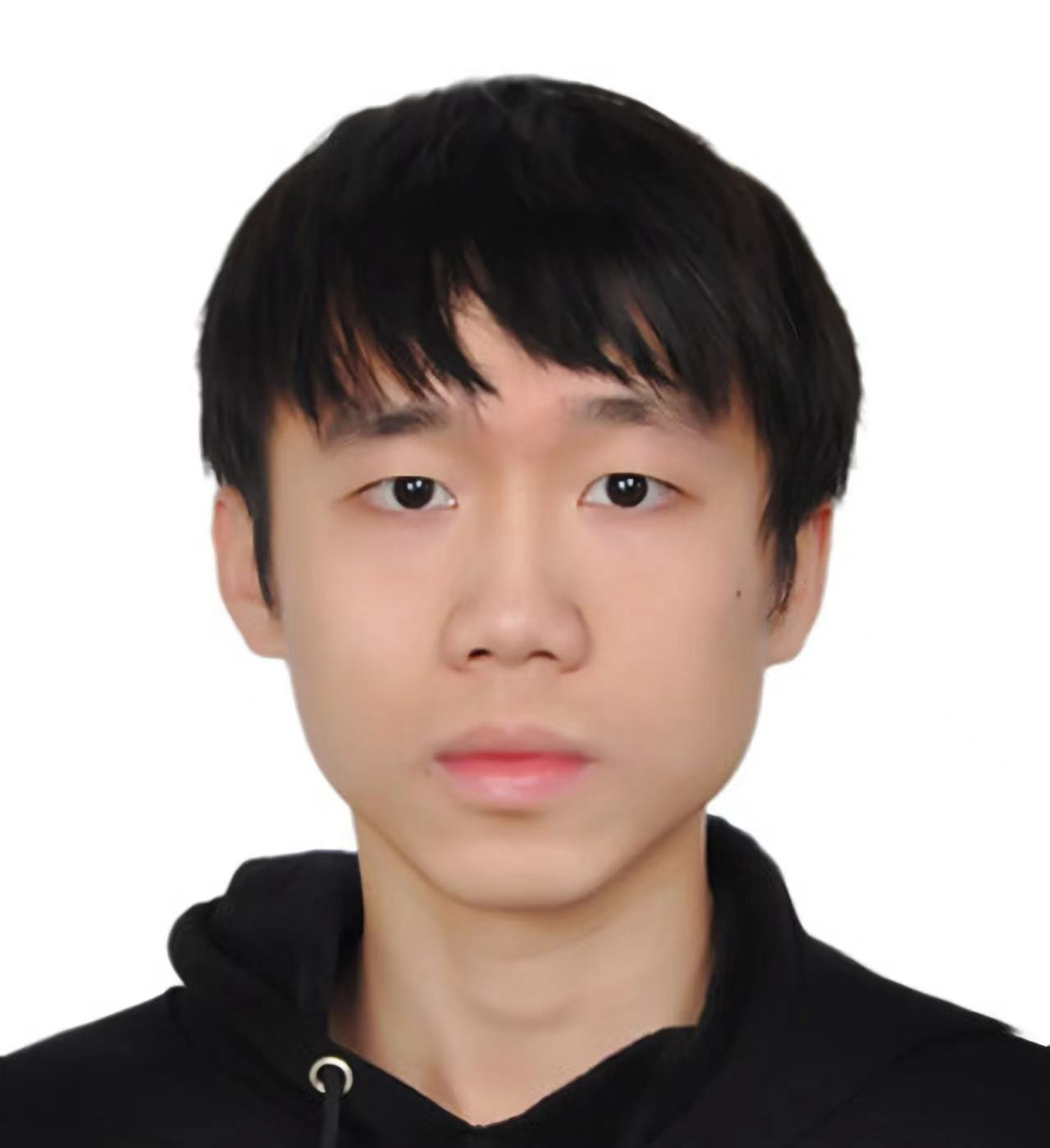 Yinyi Wei