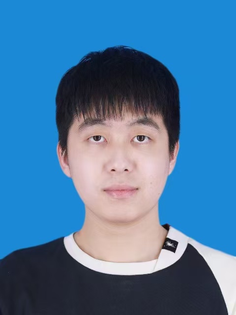 Ziyang Lin