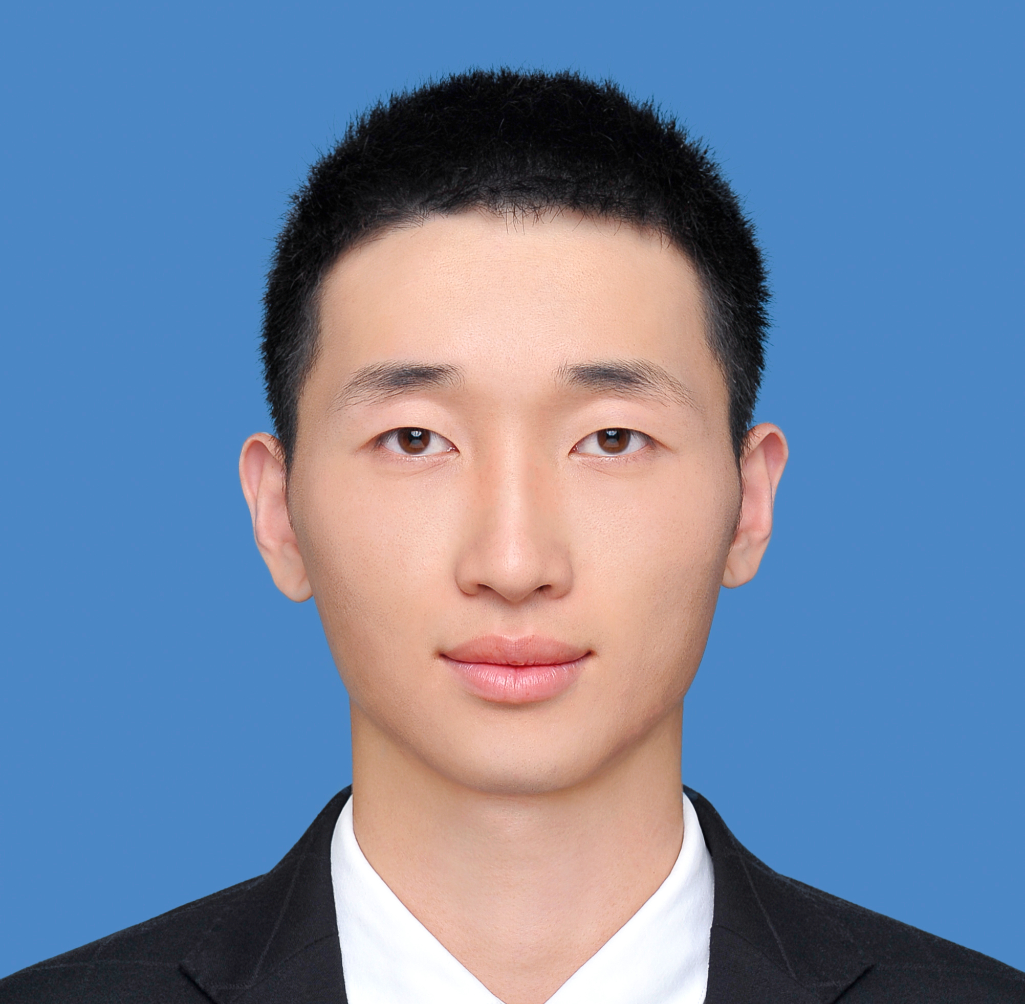 Nianmin Zhang
