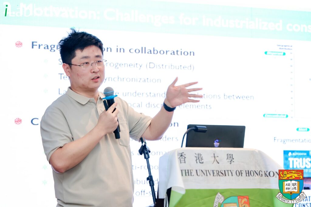 Technical Workshop｜Hong Kong