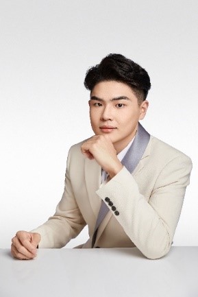 Jihuan Zhuo