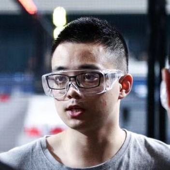 Ruiqi Jiang