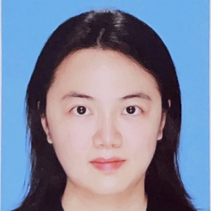 Jianhuan Zeng