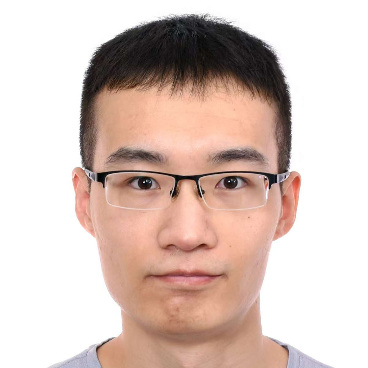 Zhiyi Huang
