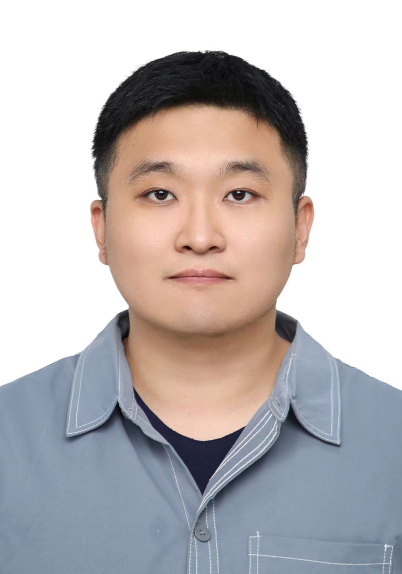 Jianing Yin
