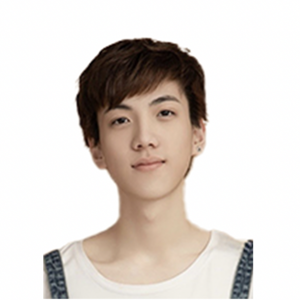 Xuyi Lian