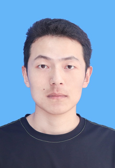 Xiongtao Shi