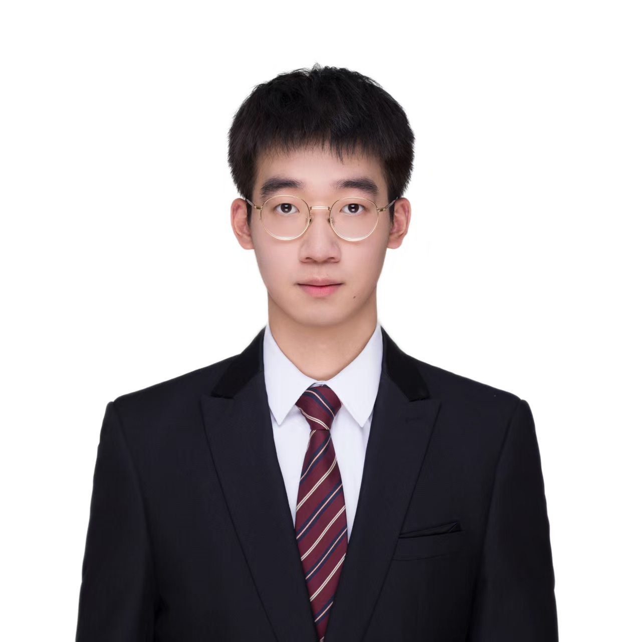 Xinyu Sheng