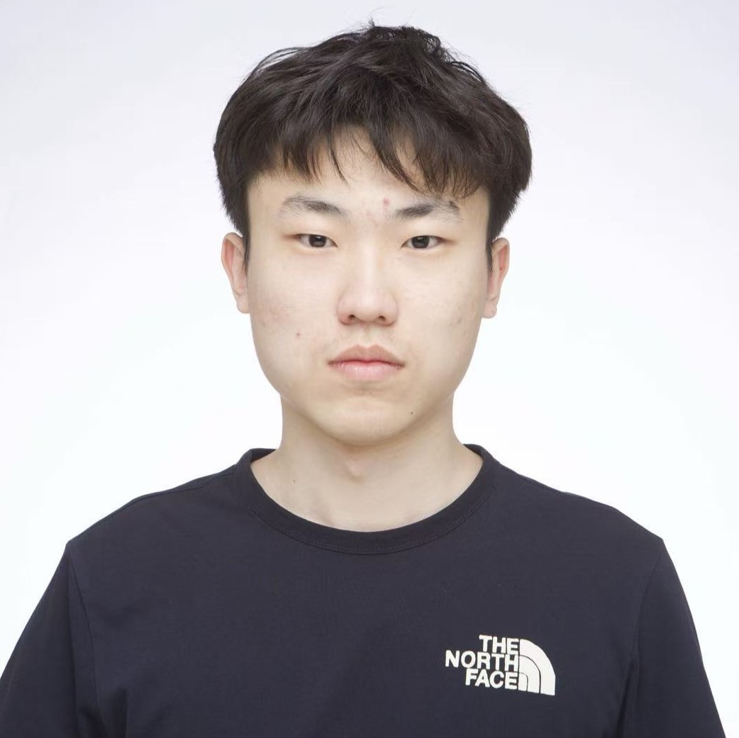 Ziang Gong