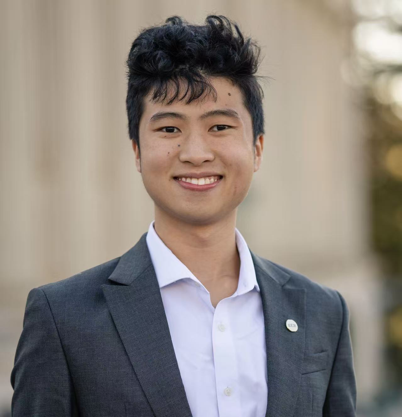 Ho Wan Owen Yeung
