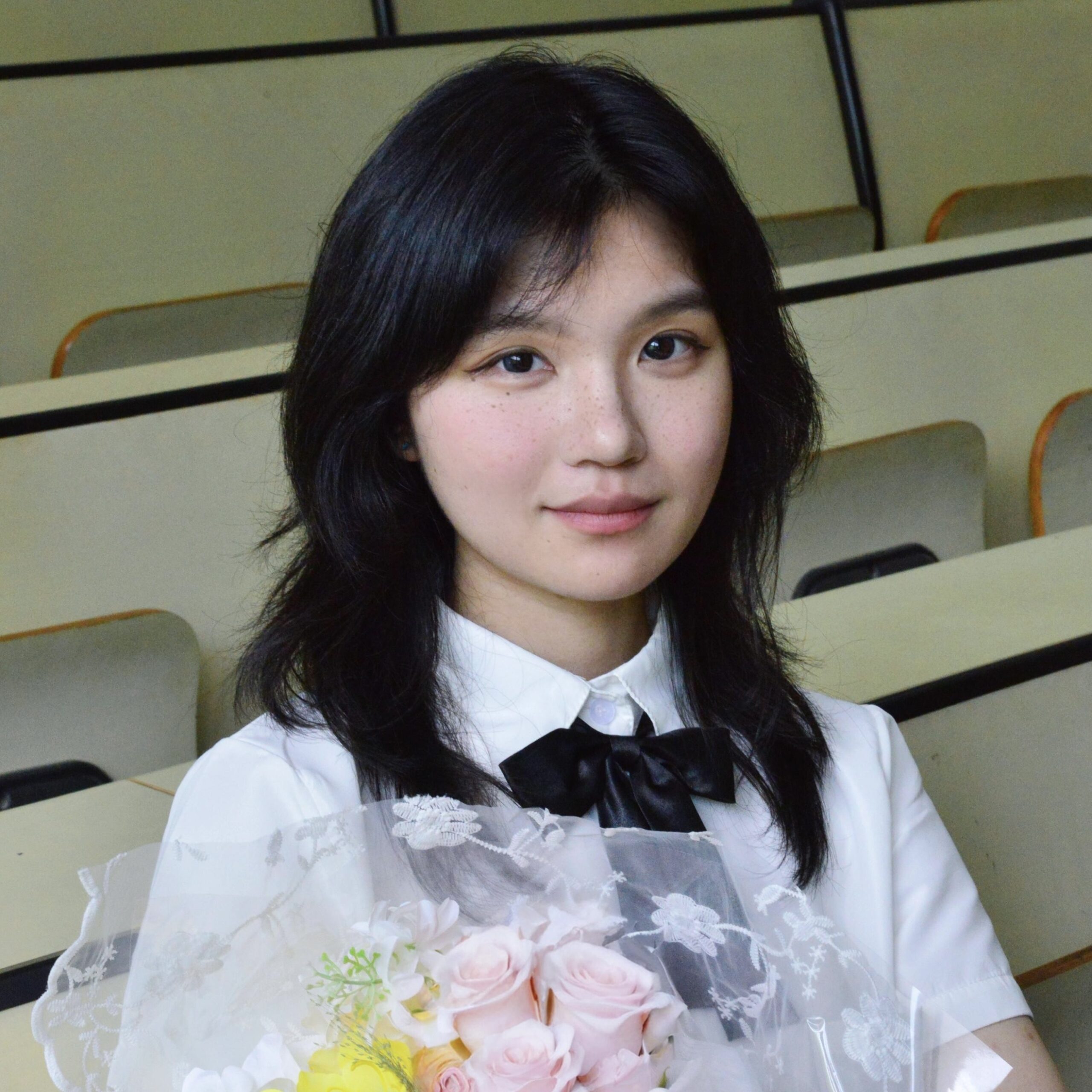 Siying Cao